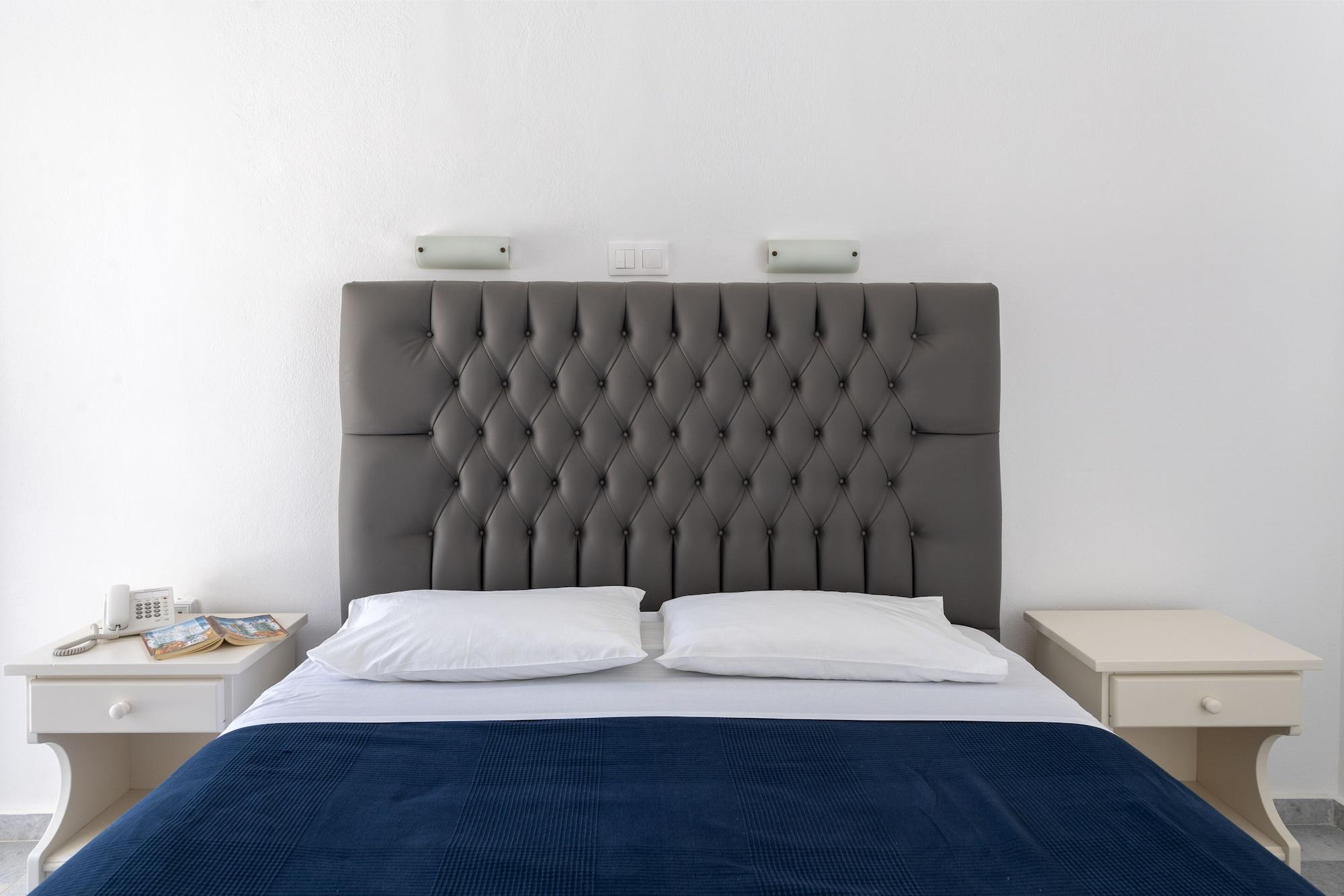 Galinos Hotel For Adults Only Парікія Екстер'єр фото